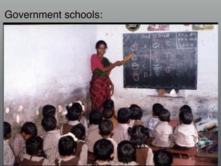 Bala Swecha-Bridging the Digital Divide