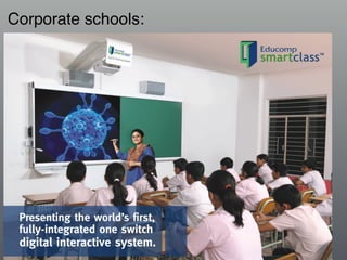 Bala Swecha-Bridging the Digital Divide