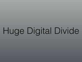 Bala Swecha-Bridging the Digital Divide