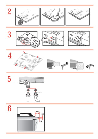 60
30
15
2
3
4
5
6
max. 12,4
 