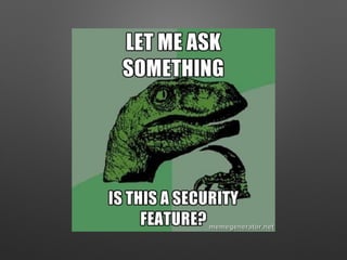 Chw00t: Breaking unices’ chroot solutions