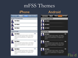 mFSS Themes
iPhone    Android
 