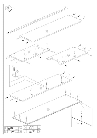 A
    01                                                                                                     A


                                                                                                                            A
                                                                                                                                    A
                                                                                                                                            A


                                                             04




                                                                              05
    A
        A


                            A
                                    A
                                            A
                                                                              E                                                     A
                                                                                                                                            A
                                                                                  G                                                          E      A
                                                             E
                                                02                                     A                                E                       G
                                        E                        G
                                                                                                               03           G                           A
                                                                          A                E
A                                           G
            A                                                                                  G                                    A
                        A                        A
                E                                                                                          A



                                                                                                   A
                                                                                                                A
                                G
                                                                                           E                            A



                                                                              E                G


                                                                      09          G
                                                     E                                                 J
                                                                                                                    J

                                                         G                                                                      J

A
            A
                    A




                                                                                  01
                                                                                                                                        J
                    J
                                J
                                            J




A                       Ø8x30
                                28 G                                 09
E                   Ø3,0x16     09 J                                 06
 