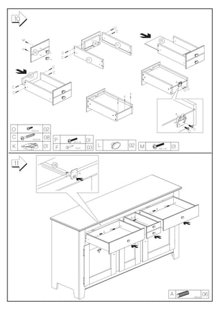10
                                                                          C
                                                                           C

     M                                                                                          15
                                                         14               11
     P
              14             L        C
                             L        C
                                                    11
                                 C
                                 C
         16
                                                                                                              K
C
                                                                                                                  OO
C                                                                                  F
                                                                               F
                                                                           F



                                                                                                              K



O         Ø3,0x12       02                                                                                         O
                                                                                                                       O

C                       08 P
              Ø3,5x30
                                          M4 x 16   01
K                       01 F               10x10    03        L                    02   M       M4 x 25   01


11                               06

                                               K




                                                                                                     A
                                                                                            A

                                                                                   AA


                                                                      A
                                                                  A




                                                                                                          A            Ø8x30
                                                                                                                               06
 