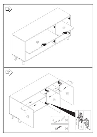 06




                                                    05




                      02




07


                                                               H

                                            I
                                                    I
                                                H
                                                          07
                           I
                               I
                                       07
              I
                  I



     H

         09

                                   H                     03


                                   I                     06
 