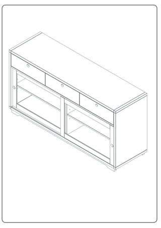 Balcão Málaga - Mel 