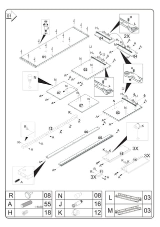 01                                                                                                                                                H
                                                                      J
                                                                              J                                                                       L
                                         J                                          J           H
                                                 J                                                           H
                                                          J                                                      H
                                                                  J                                     04               L H
                                                                                                                                       2X
                             J                                                                                                                A
                                                                                                                                  H                   A
                                     J                                                                                    M
                                                                                            J                                                 H               A
                                             J
         J                                                                                                  A
                                                                                            H        A
                 J                                                                                      J A
                                  01                                                                H                                     A           04
                         J                                                    N                        H      A
                                                                                                          L
                                                                                            N
                                                                                                                                                  H
                                                                                   02
                                                              A
                         N                                        A
                                                 N                 A                                         H                                M
                                                                          A A
                                                              N                                                  L
                                                                                                                                      J
                                                     07                   N                                                       H                   A
                              A                                                                                                           H               J       A
                                     A                                                  N                                                         H                   A
                                                                                                                         N
                                             A                                                                                                            M
                                                                              07
                                                                                                                                       N
                                                                  R                                                          03
                                                                                                A
                                                                          A                                 A
                                                                                                             A
                                                                                                                     A
             R                                                    A                                                                                               K
                                         12
                                                                                                                              A
                                                      A                            06
                                             A                                                          05
     R                           A
                     A                                                                                       K       K
                                                                                                                                                      3X
                                                                                                                                  15
                                                                                                                                                                      3X
                                                                                                                                  K                   14
                             A                                                                                                                K
                                                                                                    A
                                                                                                        A
                                             A                                                  R
                                                                                            R           11
                                                                                                                          A
                                                                                            3X               A
                                                                                                                 A            A
         A



R                                 08                 N                                          08               L                                                    03
A                            8x30
                                  55                 J                                          16
H                                 18                 K                                          12               M                                                    03
 