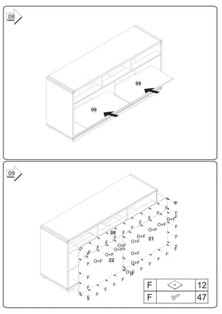 08




                                     09




         09




09



                                                        FF
                                                    F
                                              F          F
                                          F              F
                                                      O+F
                                      F         O+F
                                F                        F
                                          O+F
                      08   F
                       F          O+F                    F
                                      21
                  F             O+F
              F         O+F                             F
                       O+F                              F
     F
     F                          O+F                 F
            O+F
         O+F 22                                 F
     F                          O+F       F
                                      F
                               O+F
                                 F
                                F
     F                     F
     F            F
                      F                   F                  12
          F
     F
     F                                    F                  47
 