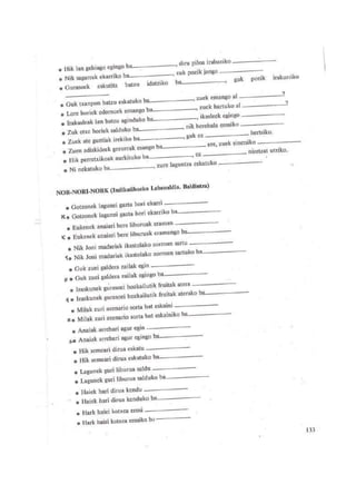 Baldintza (ariketak)