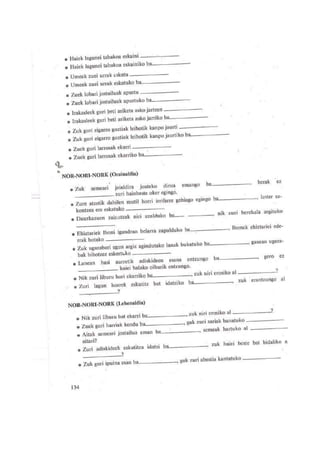 Baldintza (ariketak)