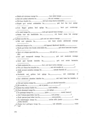 Baldintza (ariketak)