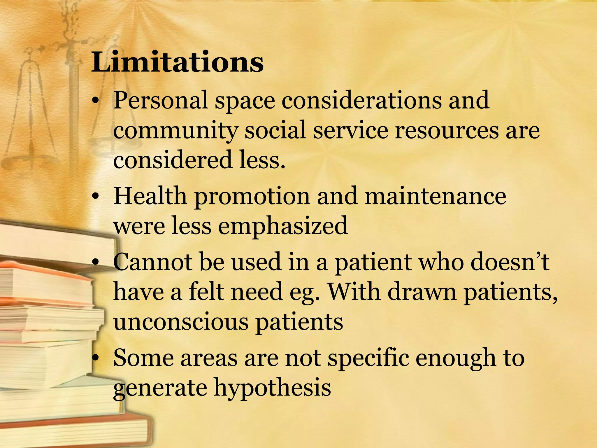 Interpersonal Relations Theory by Hildegard Peplau | PPT