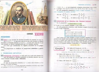 Baldor Algebra, Libro