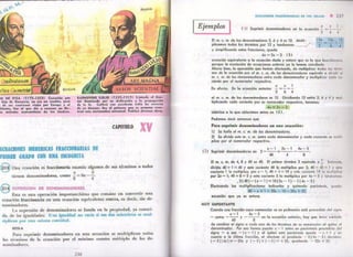 Algebra de Baldor