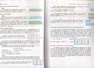 Algebra de Baldor