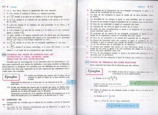 Algebra de Baldor