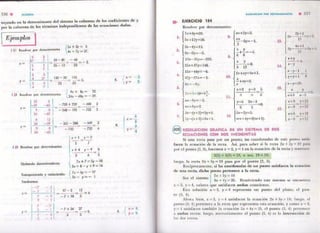 Algebra de Baldor