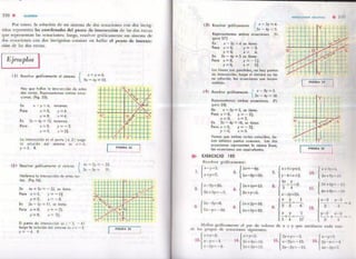 Algebra de Baldor