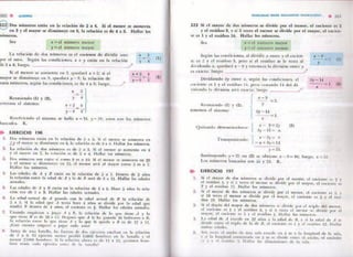 Algebra de Baldor