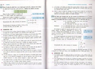 Algebra de Baldor