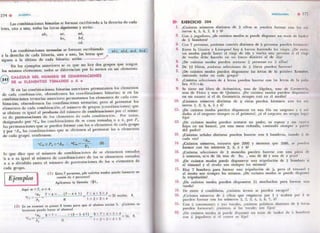 Algebra de Baldor