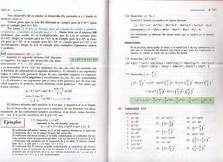 Algebra de Baldor
