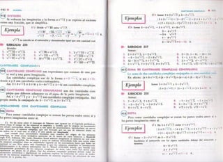 Algebra de Baldor