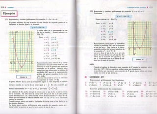 Algebra de Baldor