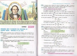 Algebra de Baldor