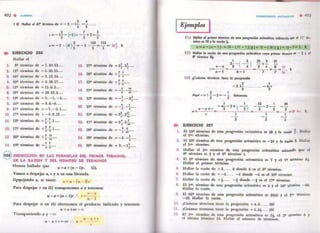 Algebra de Baldor