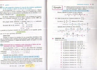 Algebra de Baldor
