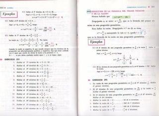 Algebra de Baldor