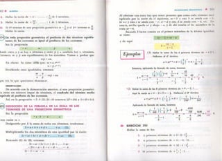 Algebra de Baldor