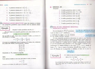 Algebra de Baldor