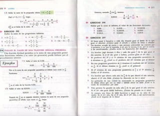 Algebra de Baldor