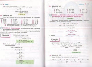 Algebra de Baldor
