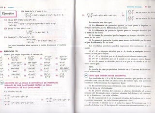 Algebra de Baldor