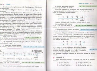 Algebra de Baldor