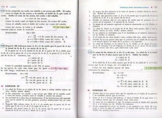 Algebra de Baldor