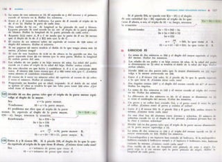 Algebra de Baldor
