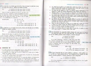 Algebra de Baldor