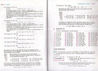 Algebra de Baldor
