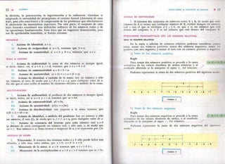 Algebra de Baldor