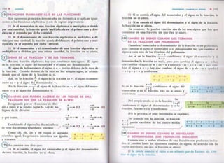 Algebra de Baldor