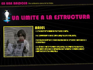 Los clientes aman las estructuras. No dependen tanto del azar, si de nosotros. Ninguna idea va a ser mejor que la estructura que la contenga.  El límite acá es para nosotros, no para los clientes, primero hay que chequear que vamos a poder hacer adentro de esa baldosa.  