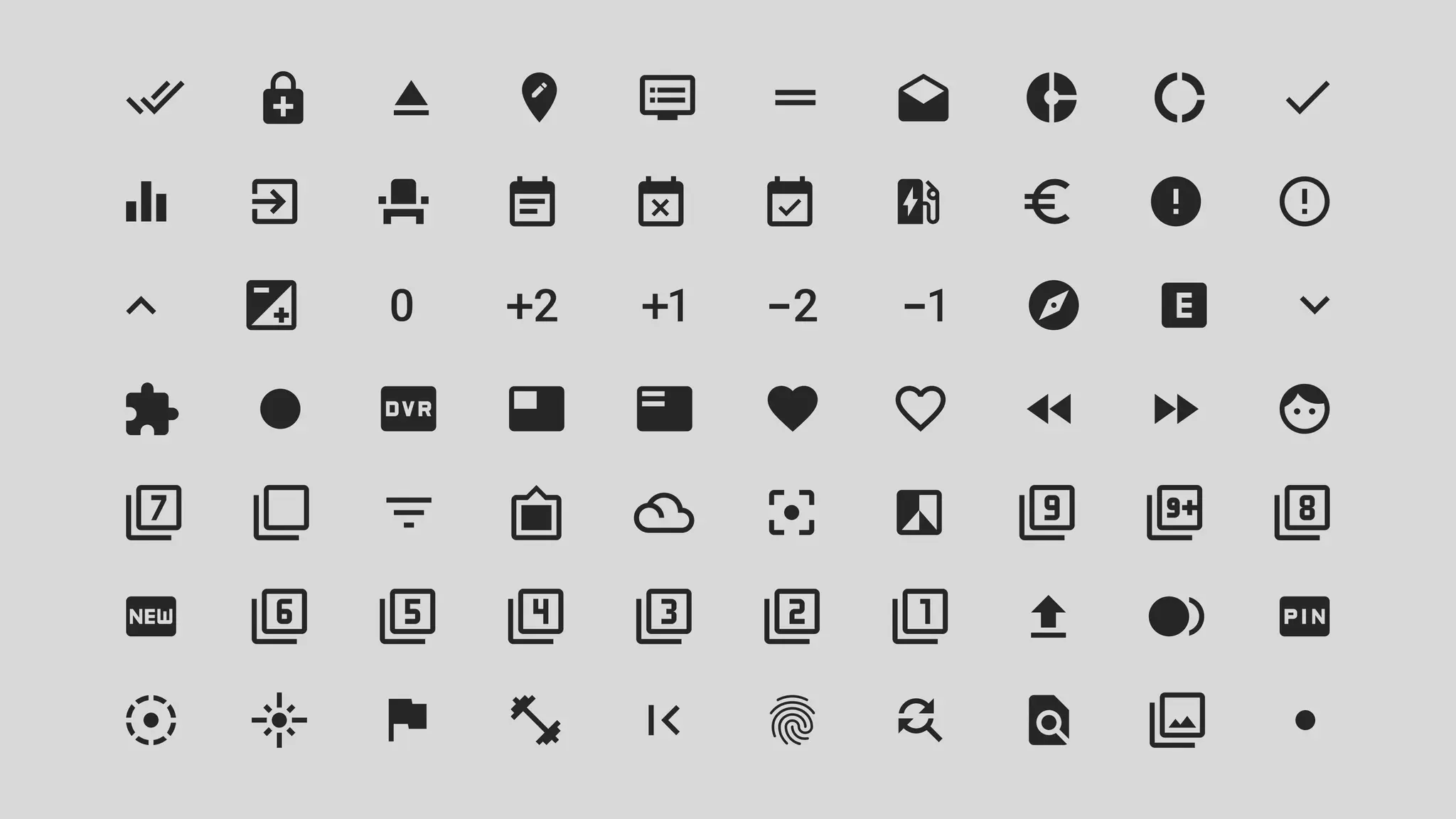 Balea Presentation : Light Color Theme