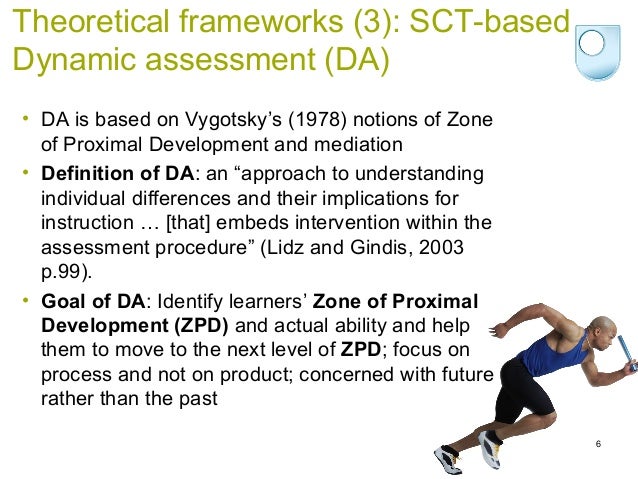Dynamic learning program essay example 05 picture