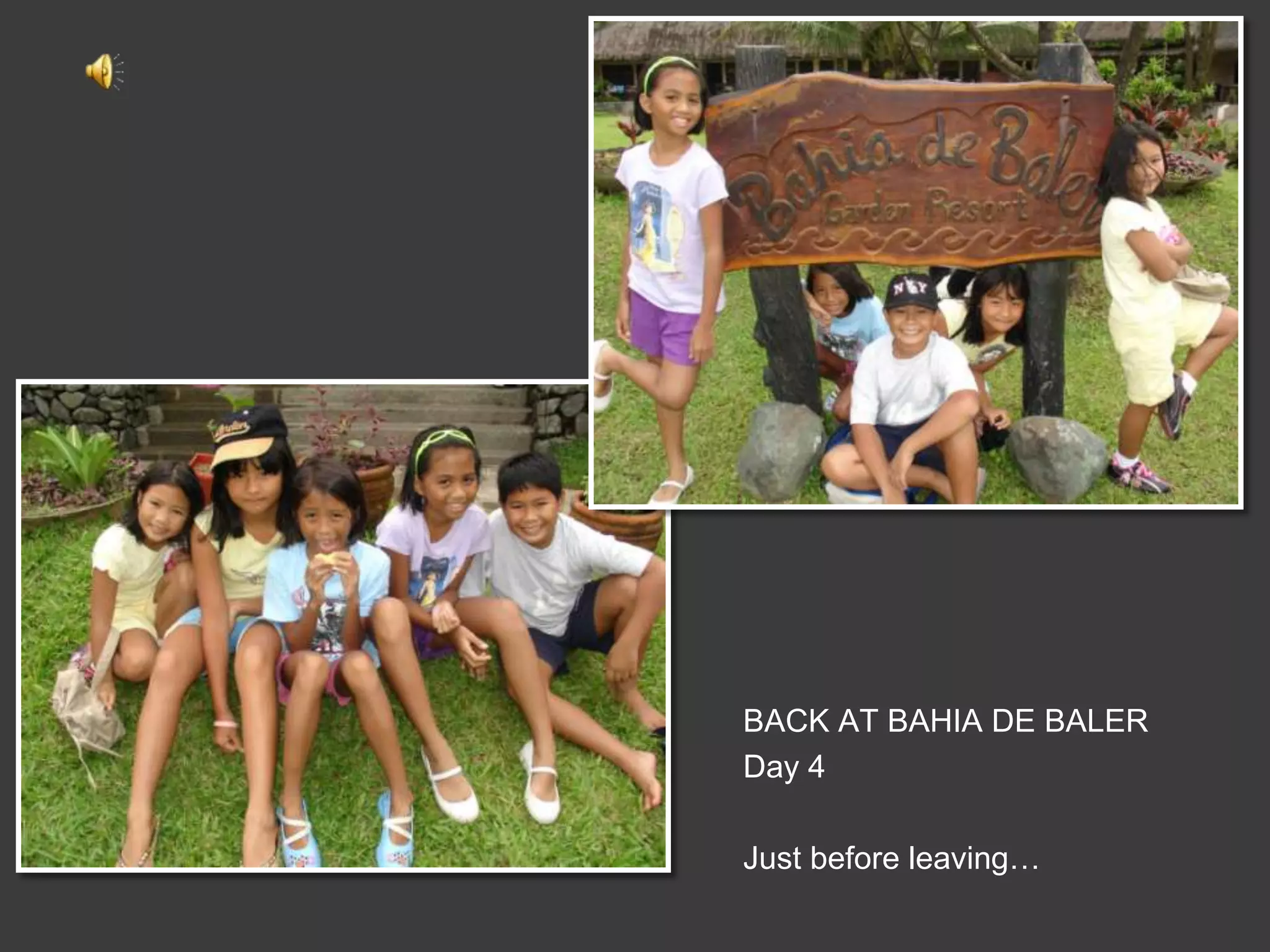 BALER