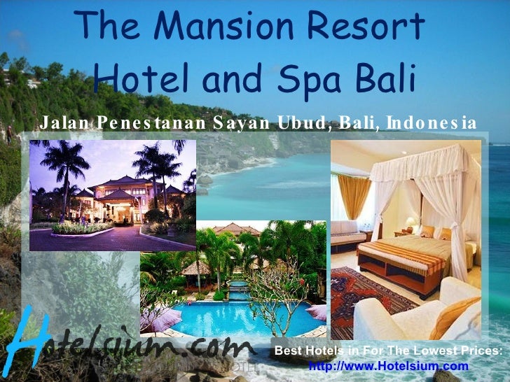 Bali - 5 Recommended Cheap Hotels in Bali