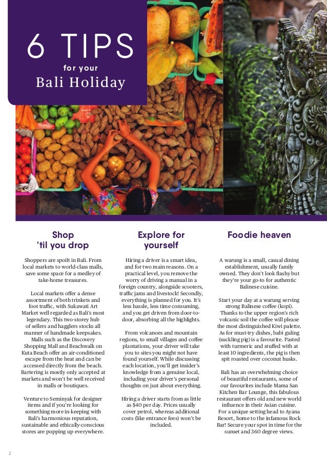 Bali Brochure 17